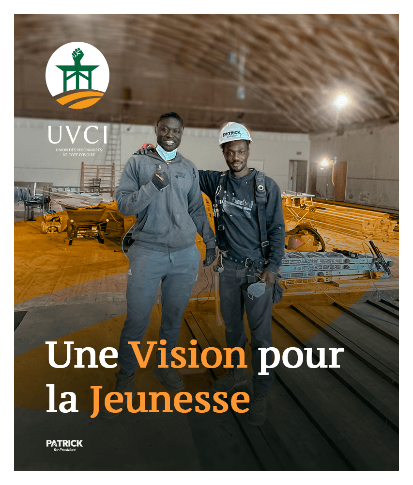 Emploi des Jeunes